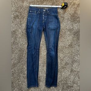 Gustin Men’s Jeans 30x32 possibly #20